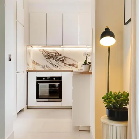 Appartamento Luxury Flat By Les Maisons De Charloc Homes *