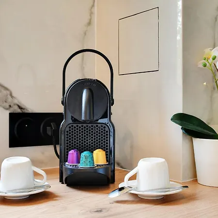 Appartamento Luxury Flat By Les Maisons De Charloc Homes *