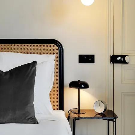 Appartamento Luxury Flat By Les Maisons De Charloc Homes