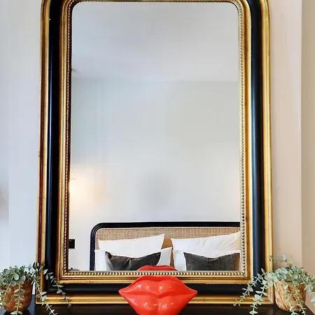 Appartamento Luxury Flat By Les Maisons De Charloc Homes *
