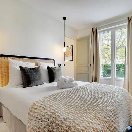 Appartamento Luxury Flat By Les Maisons De Charloc Homes